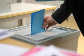 Die Mitglieder des Hochschulrats bestätigten Professor Walter Schober mit großer Mehrheit im Amt (Foto: THI).