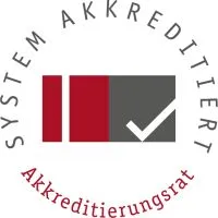 [Translate to English:] Siegel Systemakkreditierung